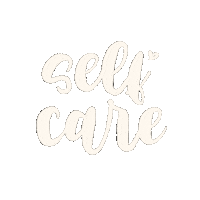 Love Yourself Self Care Sticker