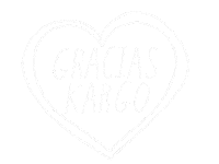 Colombia Babywearing Sticker by Fulares  Kargo