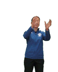 westfrieslandsew handball sew fysio westfrieslandsew Sticker