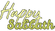 Sda Sabbath Sticker