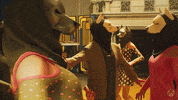Dance Party GIF by Xbox