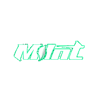 MotorsportsInt moto motorsports mint mintriders Sticker