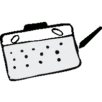 Work Trabajo Sticker