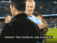 Erling GIF