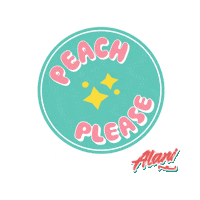 Energy Juice Sticker by Alani Nu