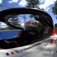 Happy Sport GIF by Nissan Motorsport