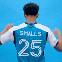 Soccer React GIF by Charlotte FC