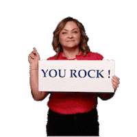 Yourock Sticker by Nova Home Loans