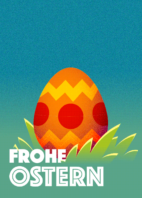 Happy Easter GIF