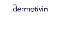Dermotivin_Galderma skincare cuidadoscomapele cuidadofacial esfoliante Sticker