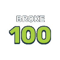 Golf Tiger Sticker by TheGrint