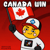 World Cup Football GIF by Space Riders