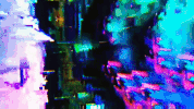 gif artist analog GIF