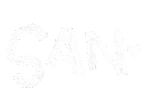 Choi San Ateez Sticker by lgcapucci