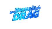 Drag Escuela Sticker by Prime Video España