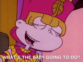 nicksplat rugrats GIF