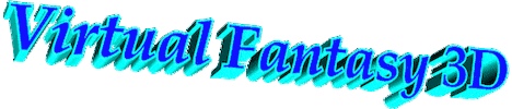 3d fantasy Sticker by AnimatedText