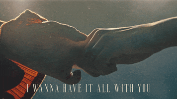 Heart Love GIF by Calum Scott