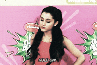 ariana grande GIF