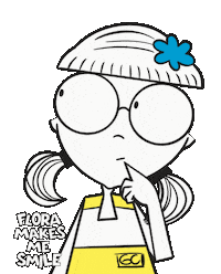 Let Me Think What Sticker