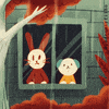Sad Art GIF by Pedro Miranda Filho
