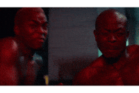 Fighting GIF by NETFLIX