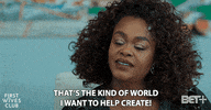 betnetworks gift sorry bitch evil GIF
