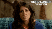 weird loners GIF by Fox TV