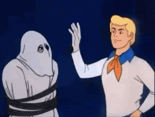 rossblocher giphyupload trump vaccine autism GIF