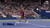 Us Open Tennis Sport GIF by US Open