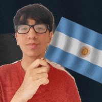 Pride Holding GIF