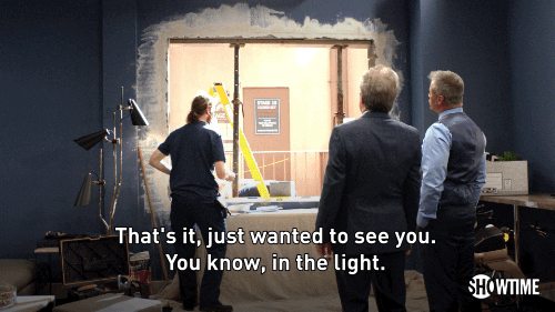 matt leblanc lol GIF by Showtime