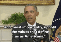 president obama news GIF