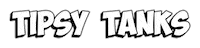 Sticker by Tipsy Tank Pools