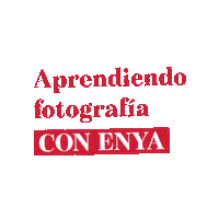 enyakyokaiphoto learning fotografia enya enyak Sticker