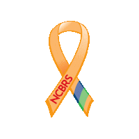 Awareness Syndrome Sticker by NCBRS