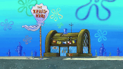season 9 GIF by SpongeBob SquarePants