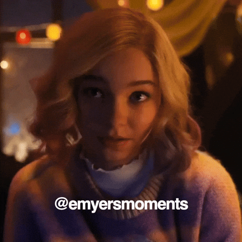 Happy Season 1 GIF
