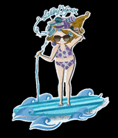 Surf Onda GIF