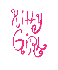 I Love Cats Sticker by Cats n Scribbles