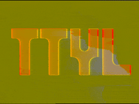 Art Glitch GIF
