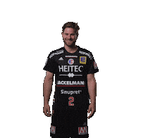 Bundesliga Handball Sticker by fourplex GmbH