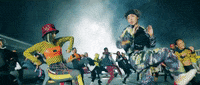 J-Hope GIF by Becky G