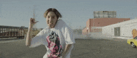 J-Hope GIF by Becky G