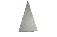 3D Croissant Sticker