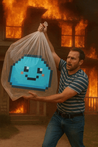 Memecoin Xrp GIF by $DROP