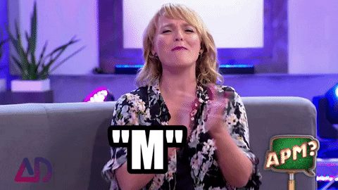 Carolina Ferre GIF by Alguna Pregunta Més?