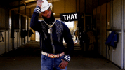 king keraun cowboy GIF by Fuse