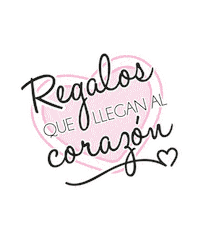 Regalos Sticker by SalveRegina