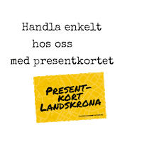 Lasam Landskrona Sticker by Landskronasamverkan